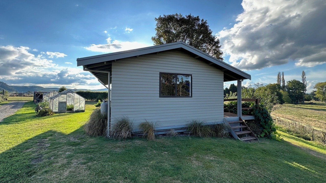 Photo of Outdoor in Murupara