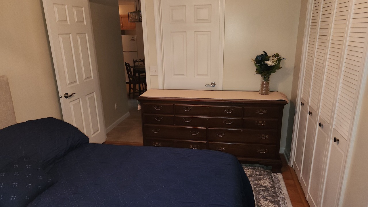 Photo of Bedroom in Fairview Park