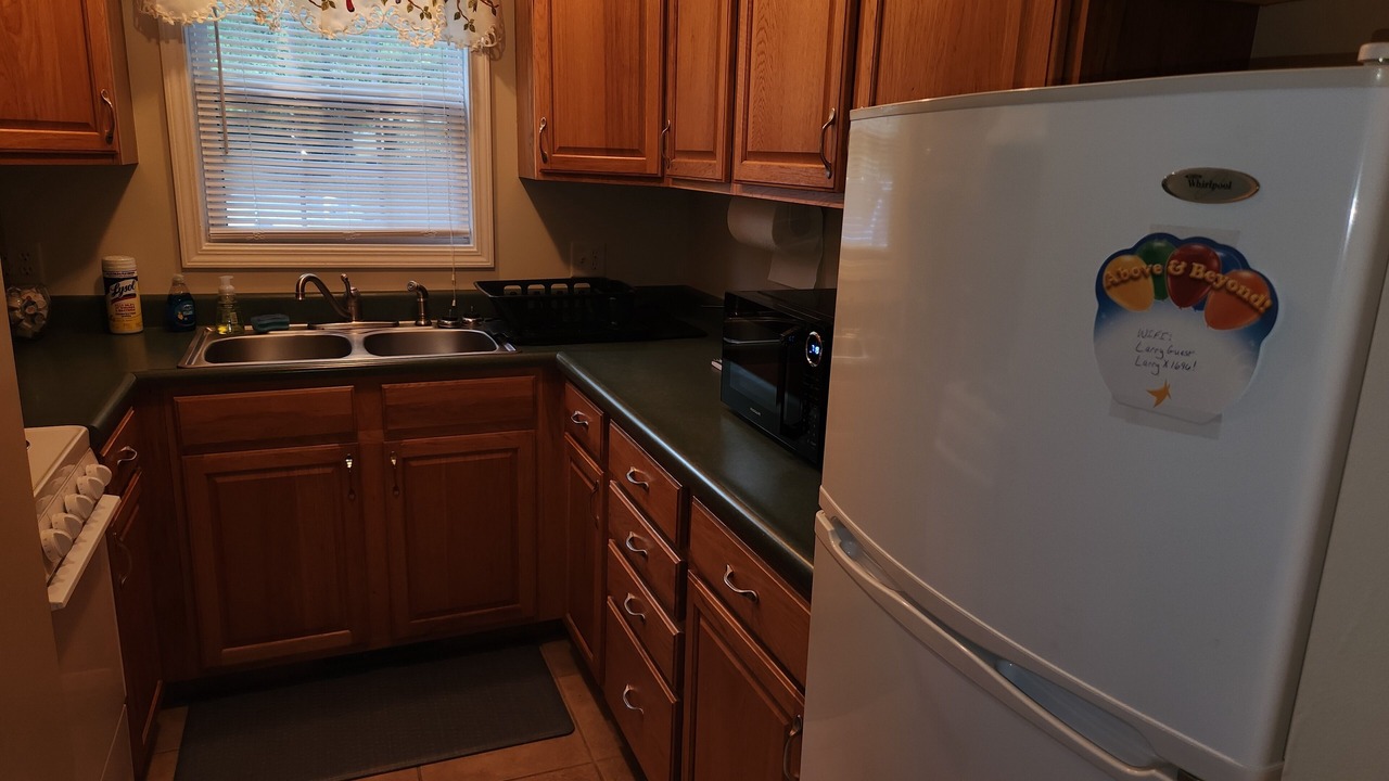 Photo of Kitchen in Fairview Park