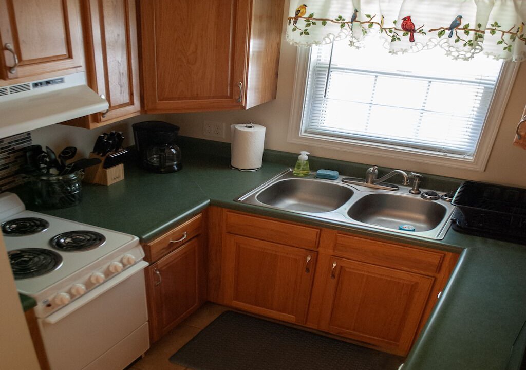 Photo of Kitchen in Fairview Park