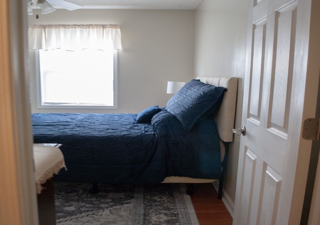 Photo of Bedroom in Fairview Park