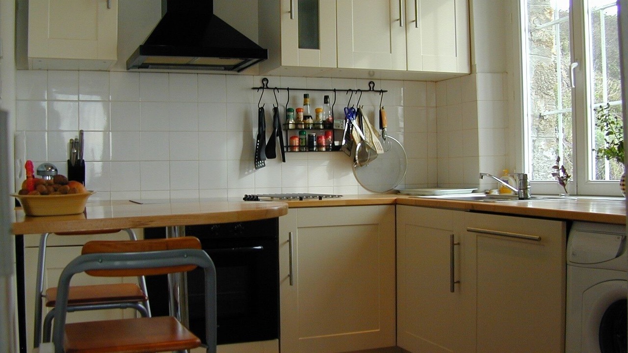Photo of Kitchen in Champeaux