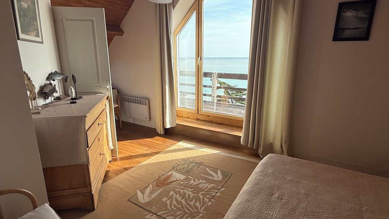 Photo of Bedroom in Champeaux