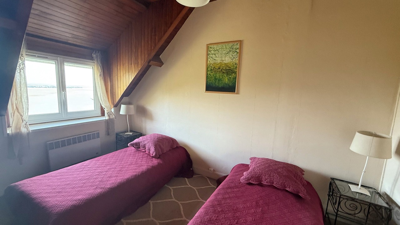 Photo of Bedroom in Champeaux
