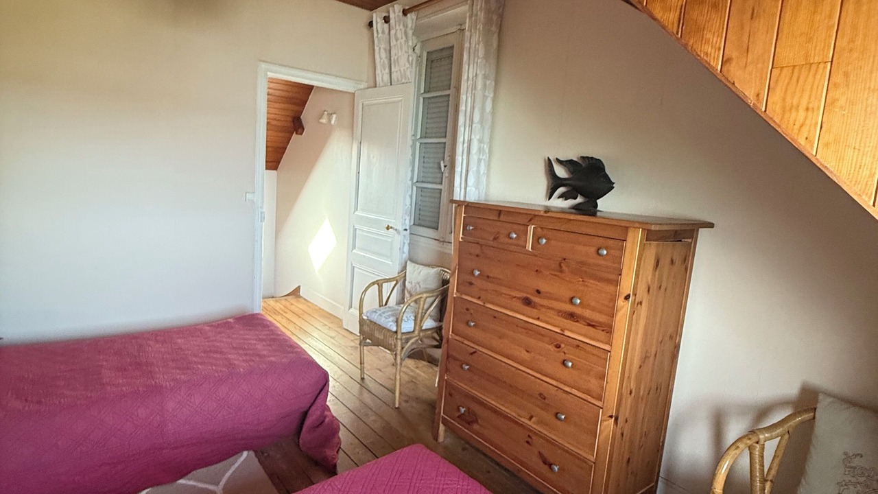 Photo of Bedroom in Champeaux
