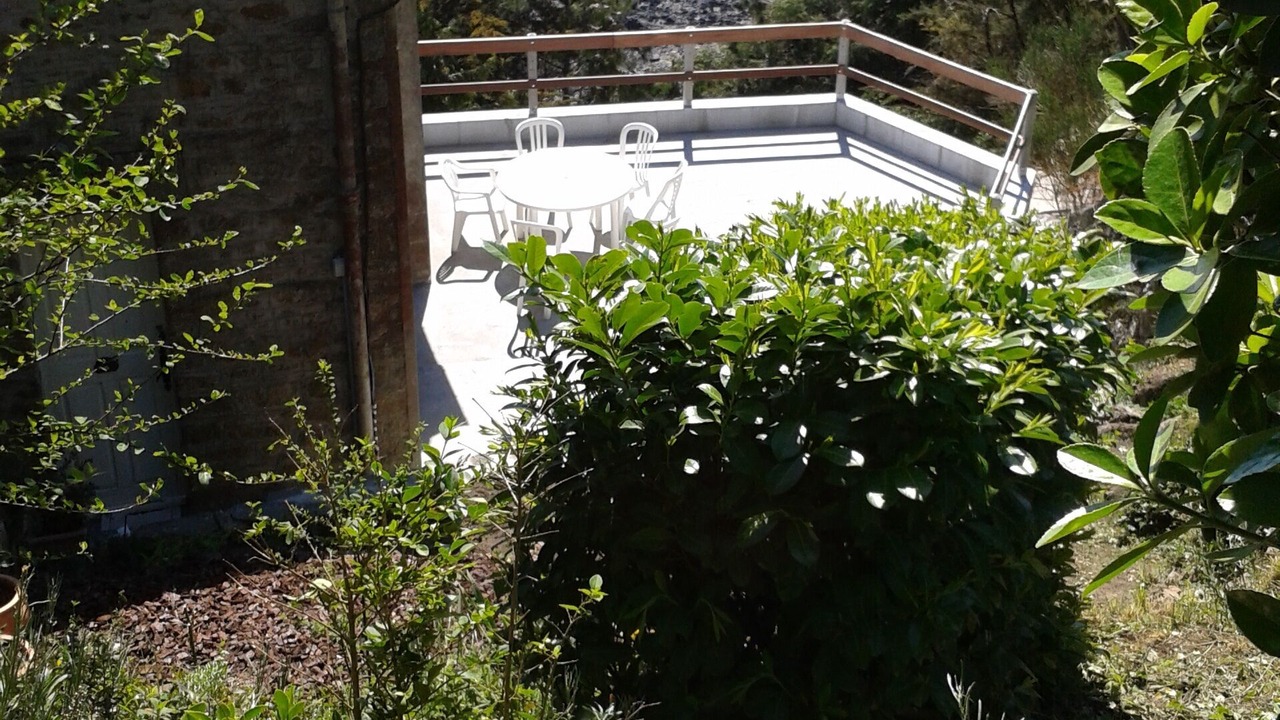 Photo of Outdoor in Champeaux