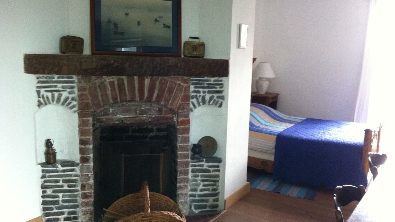 Photo of Bedroom in Champeaux