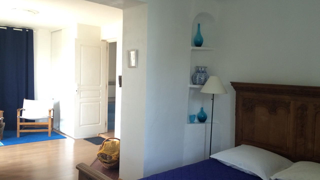 Photo of Bedroom in Champeaux