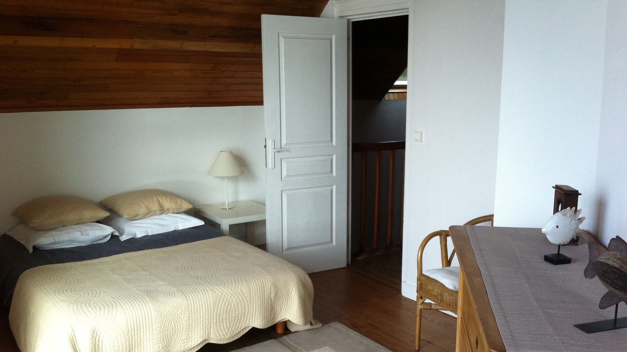 Photo of Bedroom in Champeaux