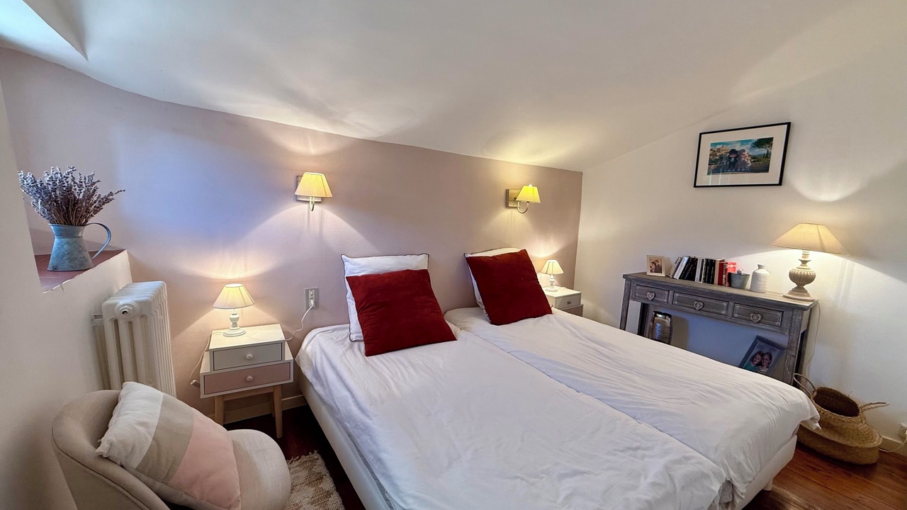 Photo of Bedroom in Marquixanes