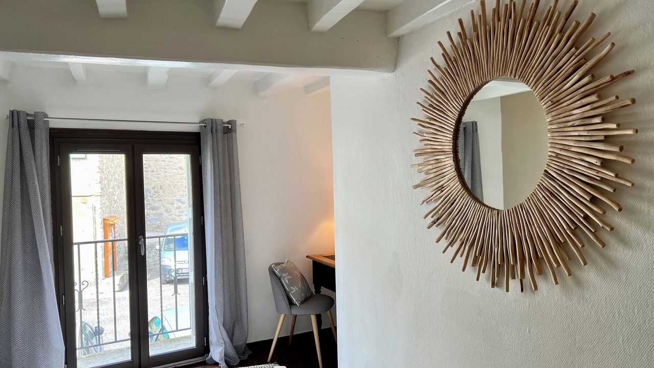 Photo of Bedroom in Marquixanes