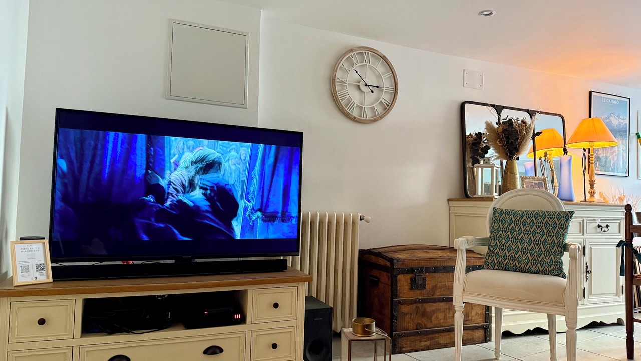 Photo of Livingroom in Marquixanes