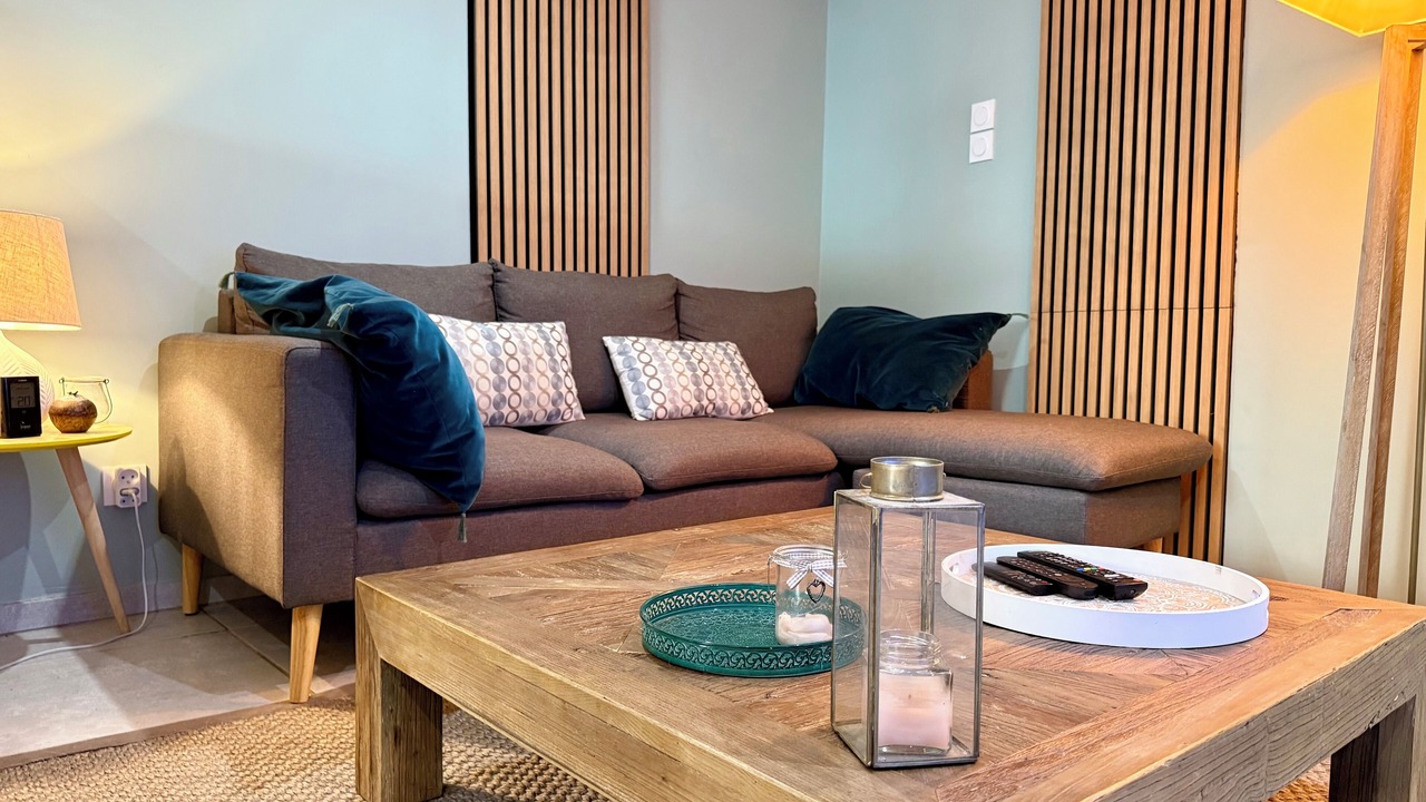 Photo of Livingroom in Marquixanes