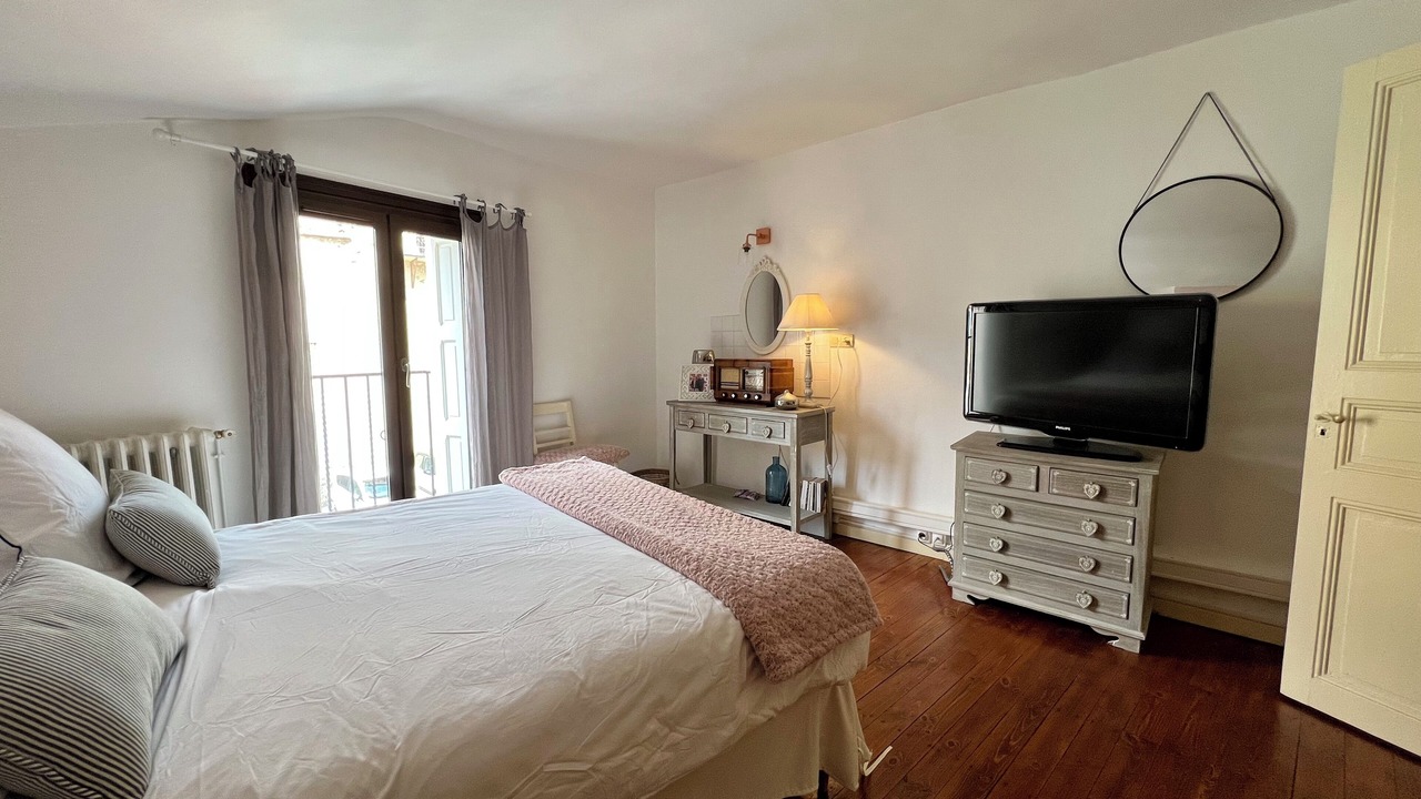 Photo of Bedroom in Marquixanes