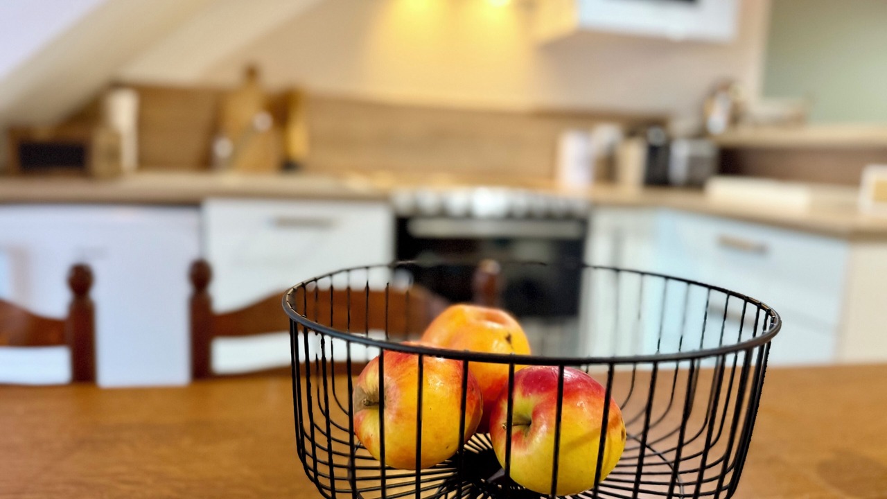 Photo of Kitchen in Marquixanes