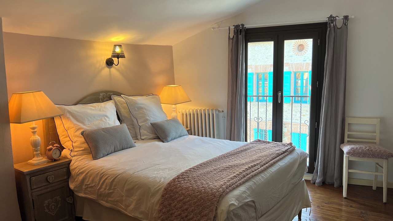 Photo of Bedroom in Marquixanes