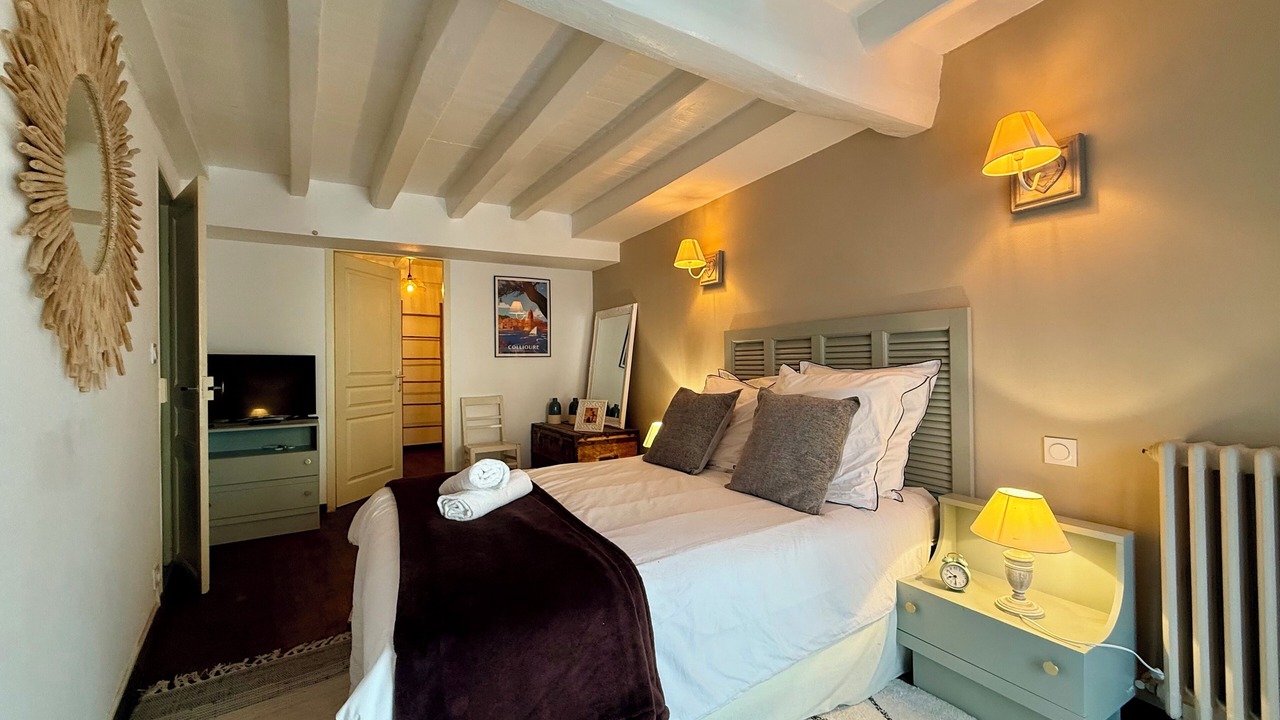 Photo of Bedroom in Marquixanes