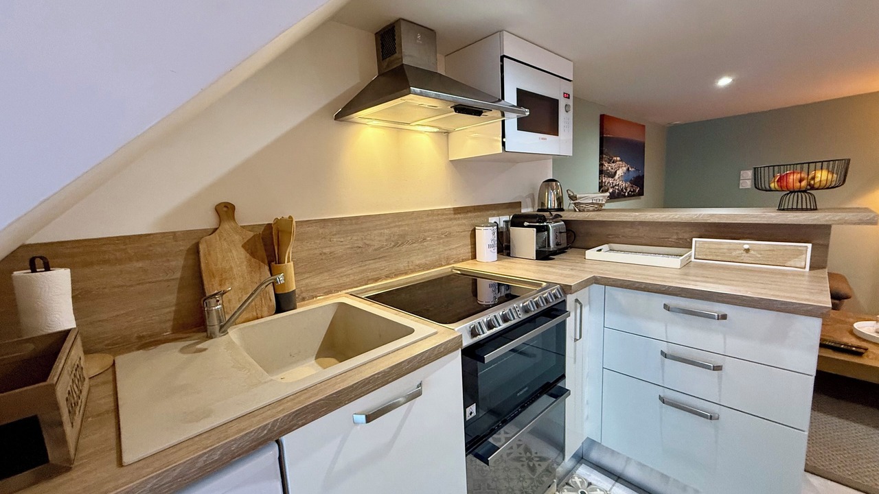 Photo of Kitchen in Marquixanes