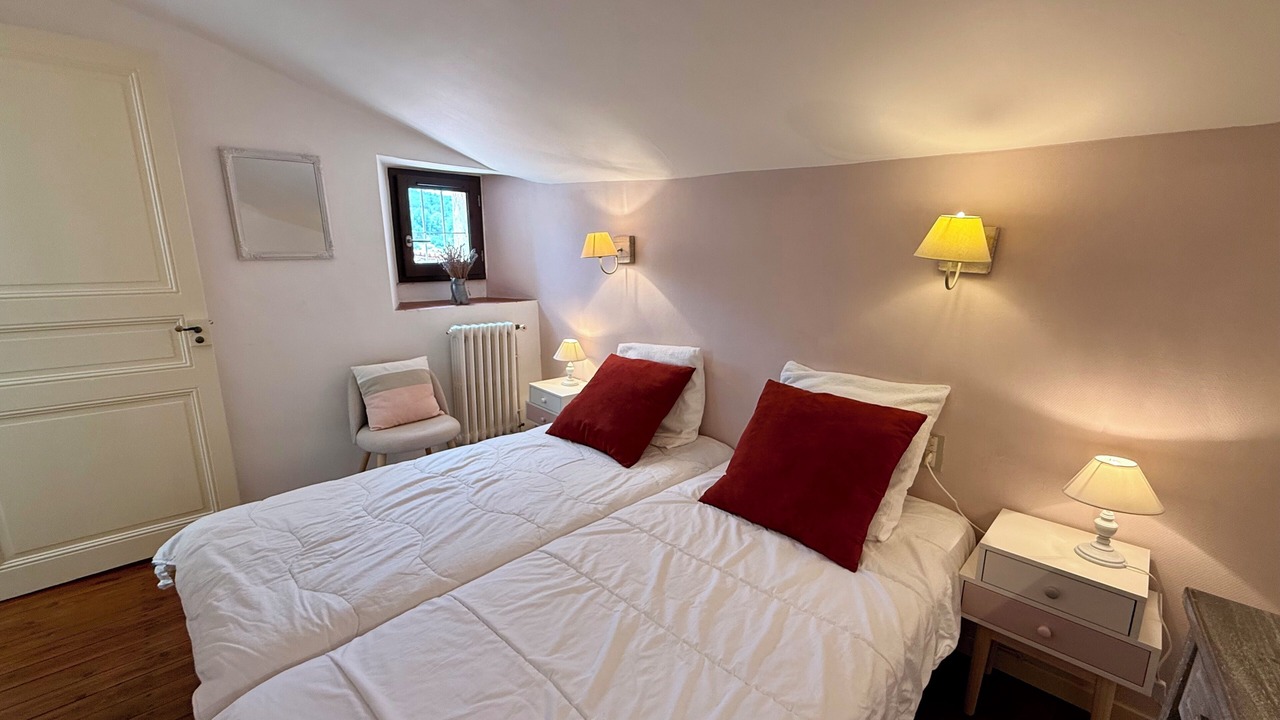 Photo of Bedroom in Marquixanes