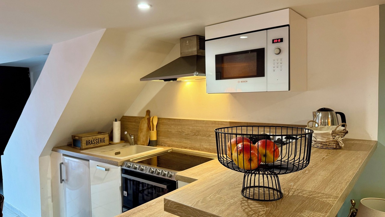 Photo of Kitchen in Marquixanes