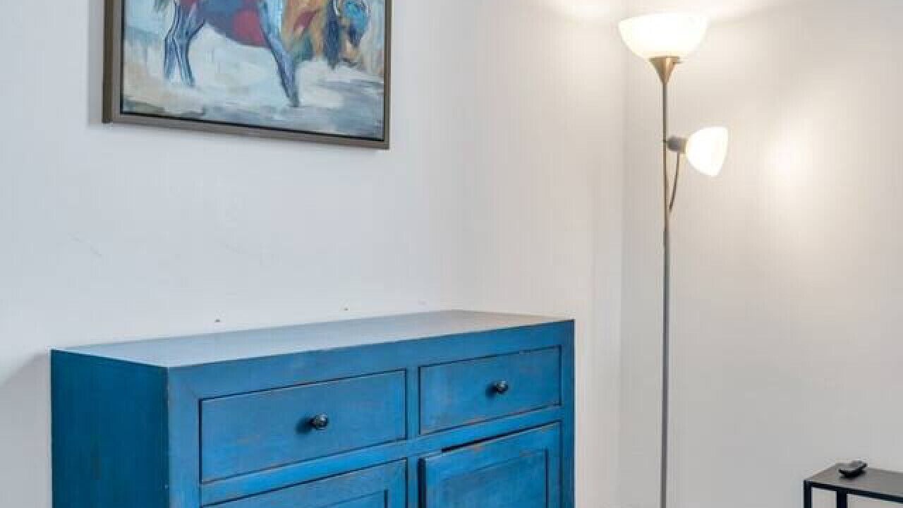 Photo of Bedroom in Tulane - Gravier