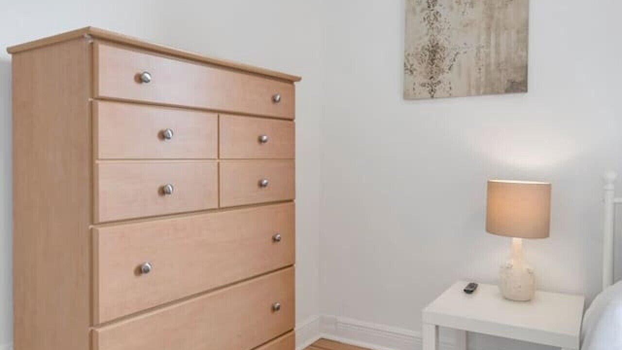 Photo of Bedroom in Tulane - Gravier