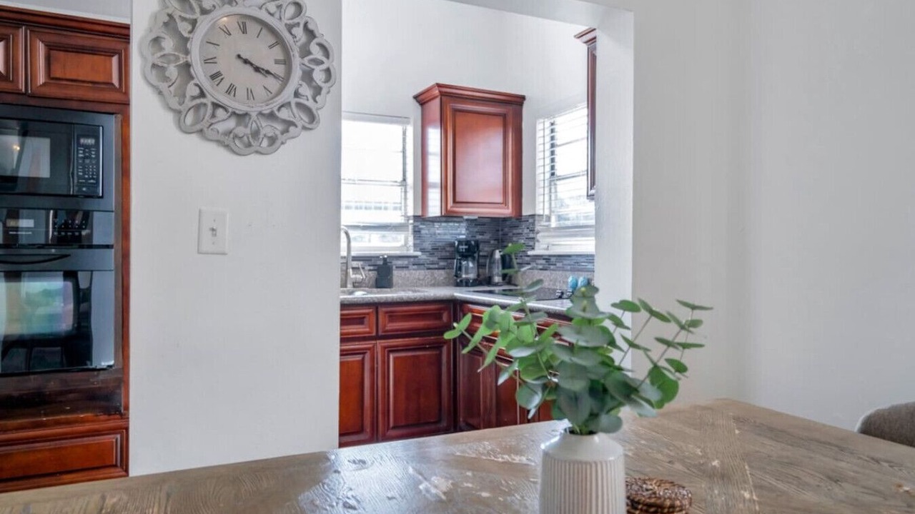 Photo of Kitchen in Tulane - Gravier