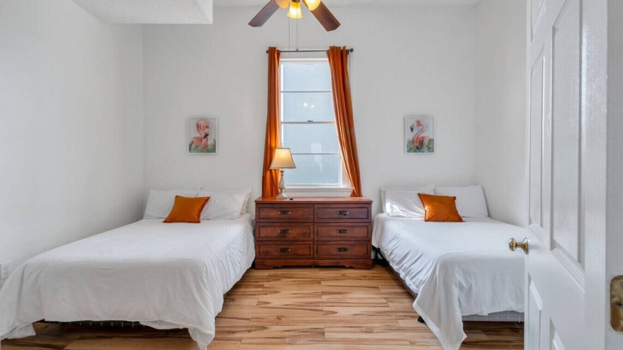 Photo of Bedroom in Tulane - Gravier