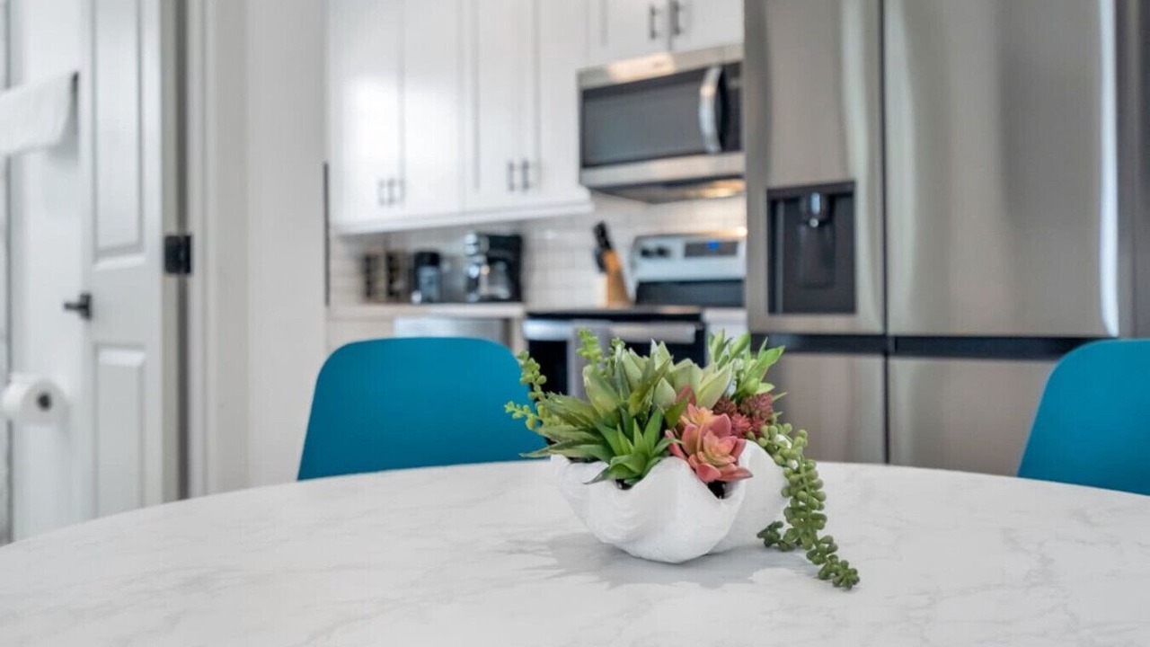 Photo of Kitchen in Tulane - Gravier
