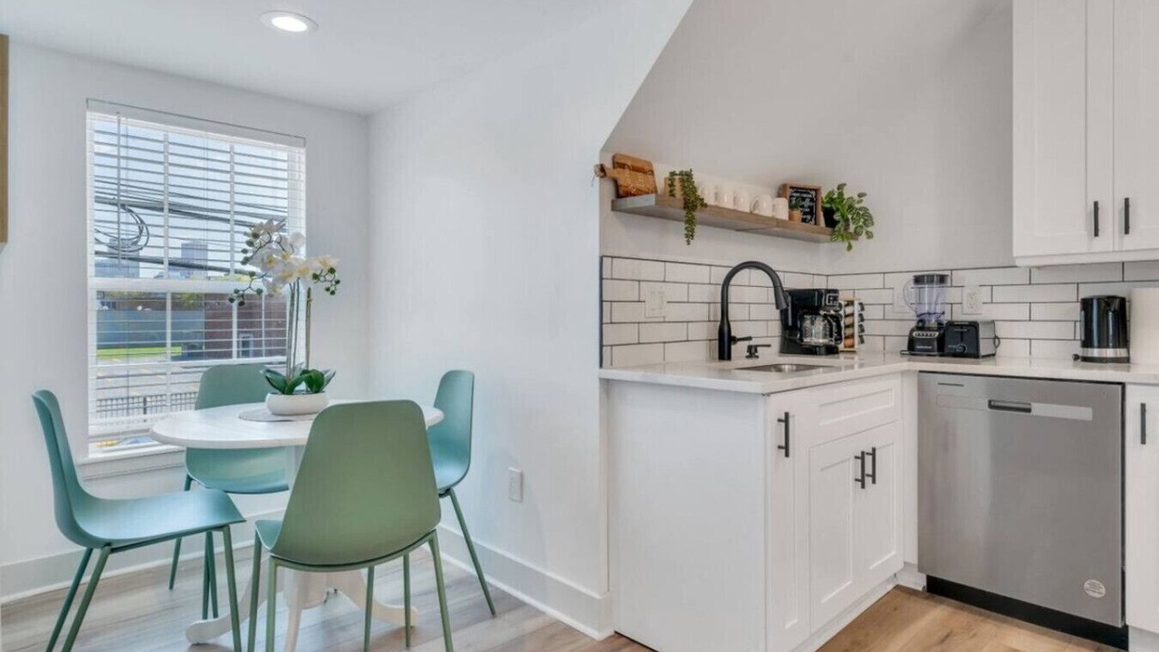 Photo of Kitchen in Tulane - Gravier