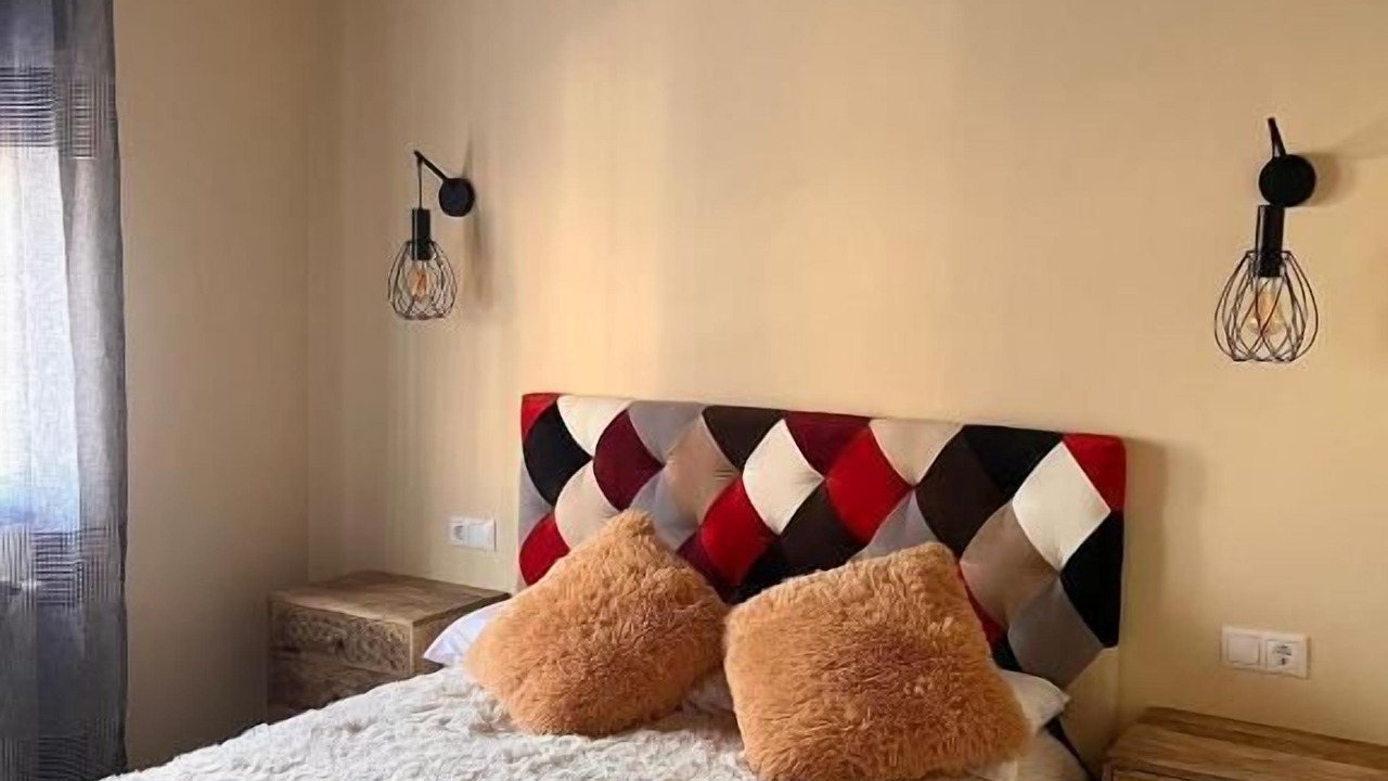 Photo of Bedroom in Ventosa
