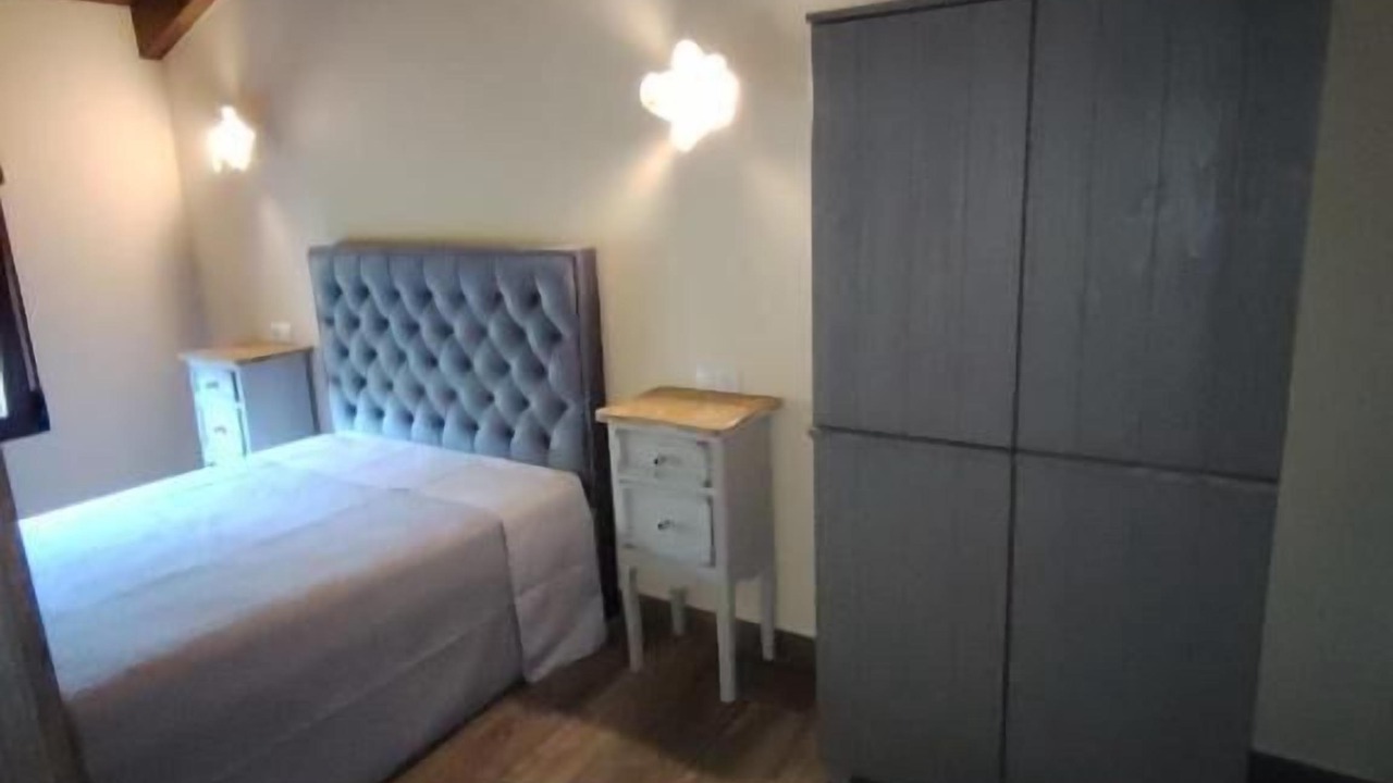 Photo of Bedroom in Ventosa