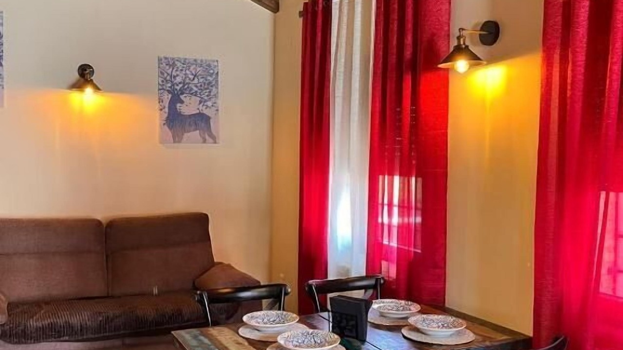 Photo of Livingroom in Ventosa