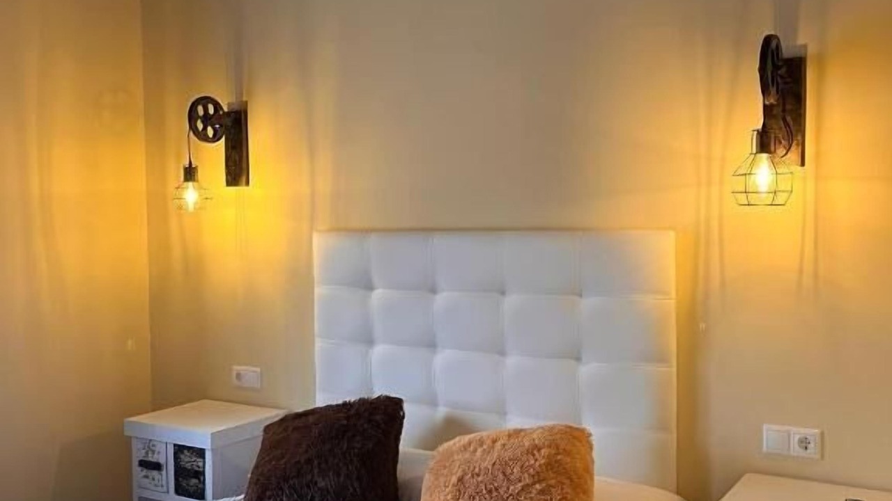 Photo of Bedroom in Ventosa