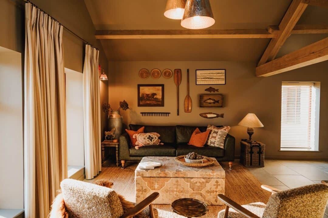 Photo of Livingroom in Lancaster