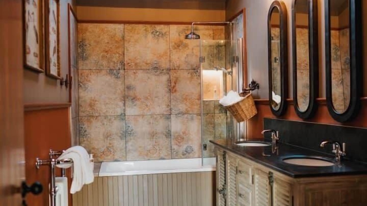 Photo of Bathroom in Lancaster