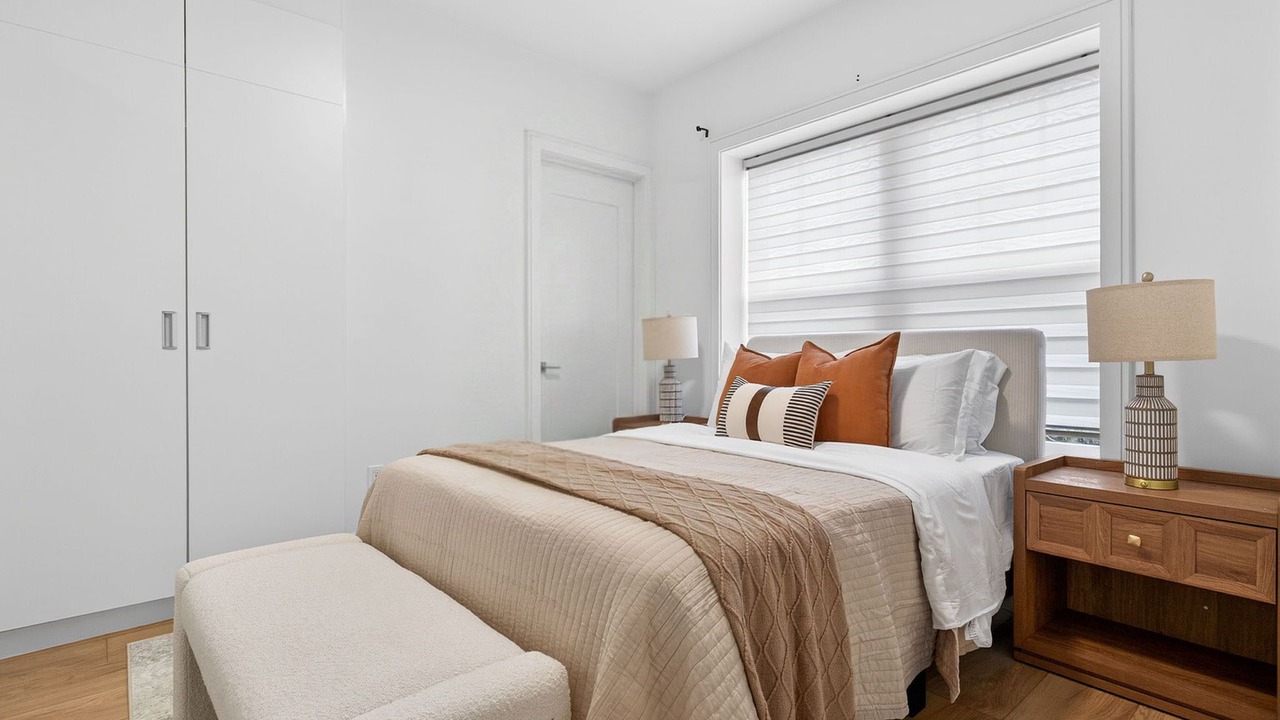 Photo of Bedroom in Griggs Park