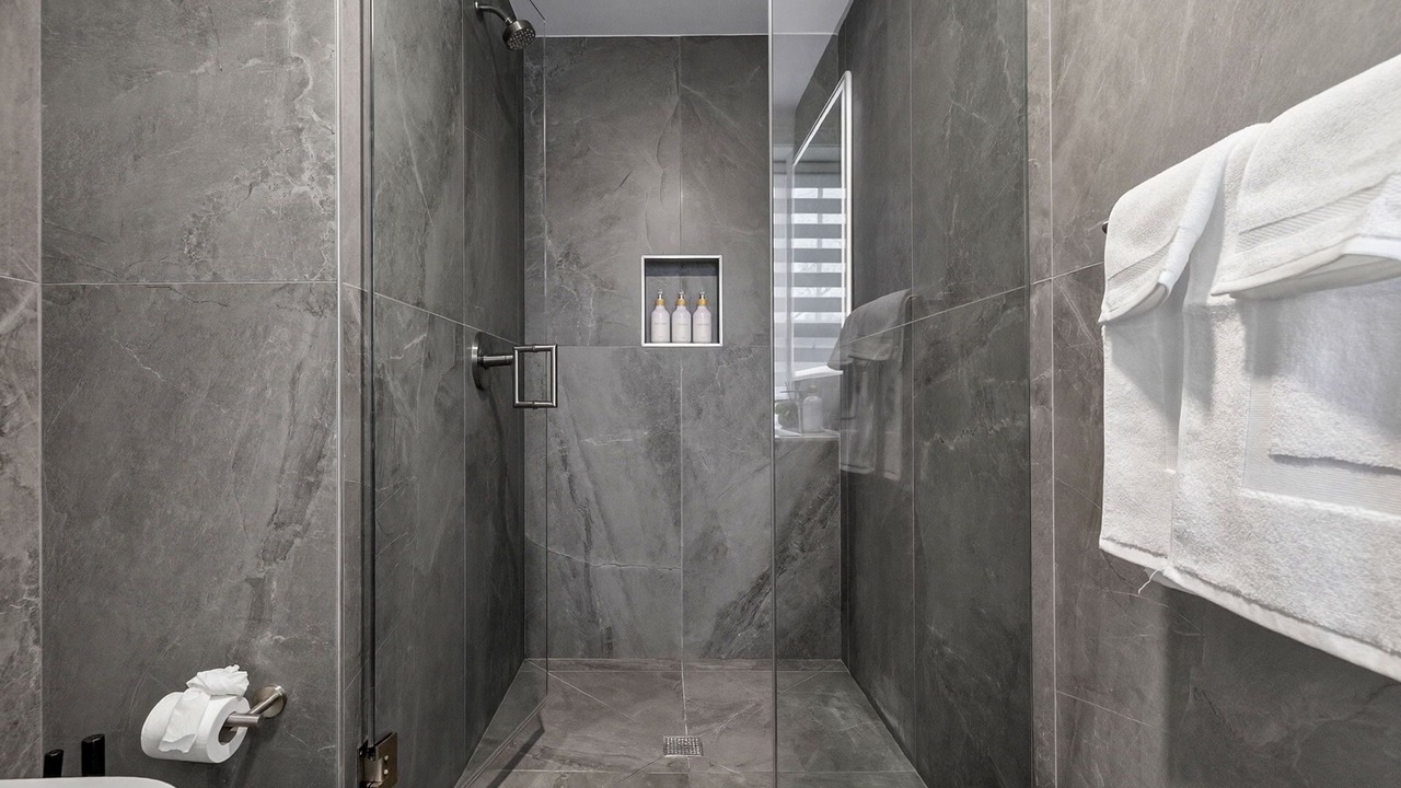 Photo of Bathroom in Griggs Park