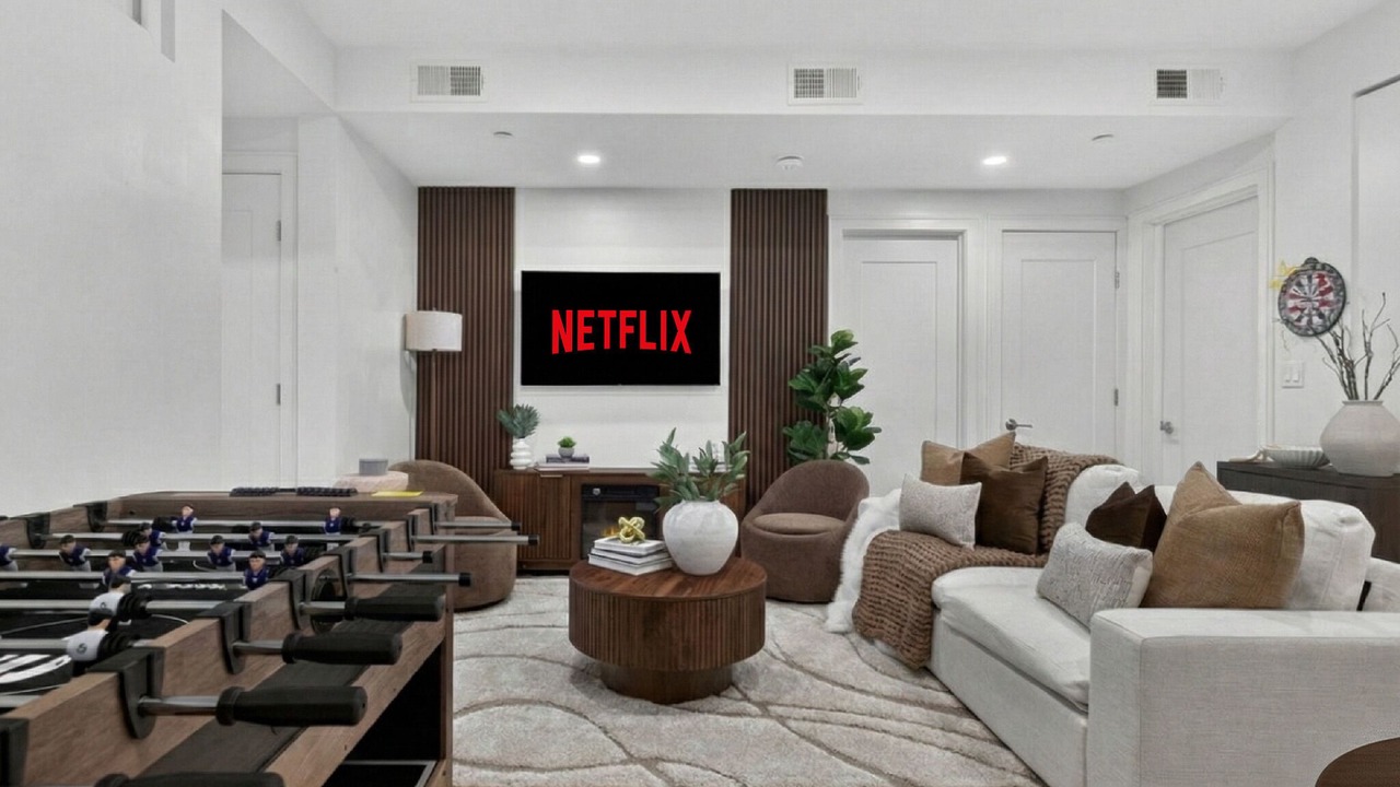 Photo of Bedroom in Griggs Park