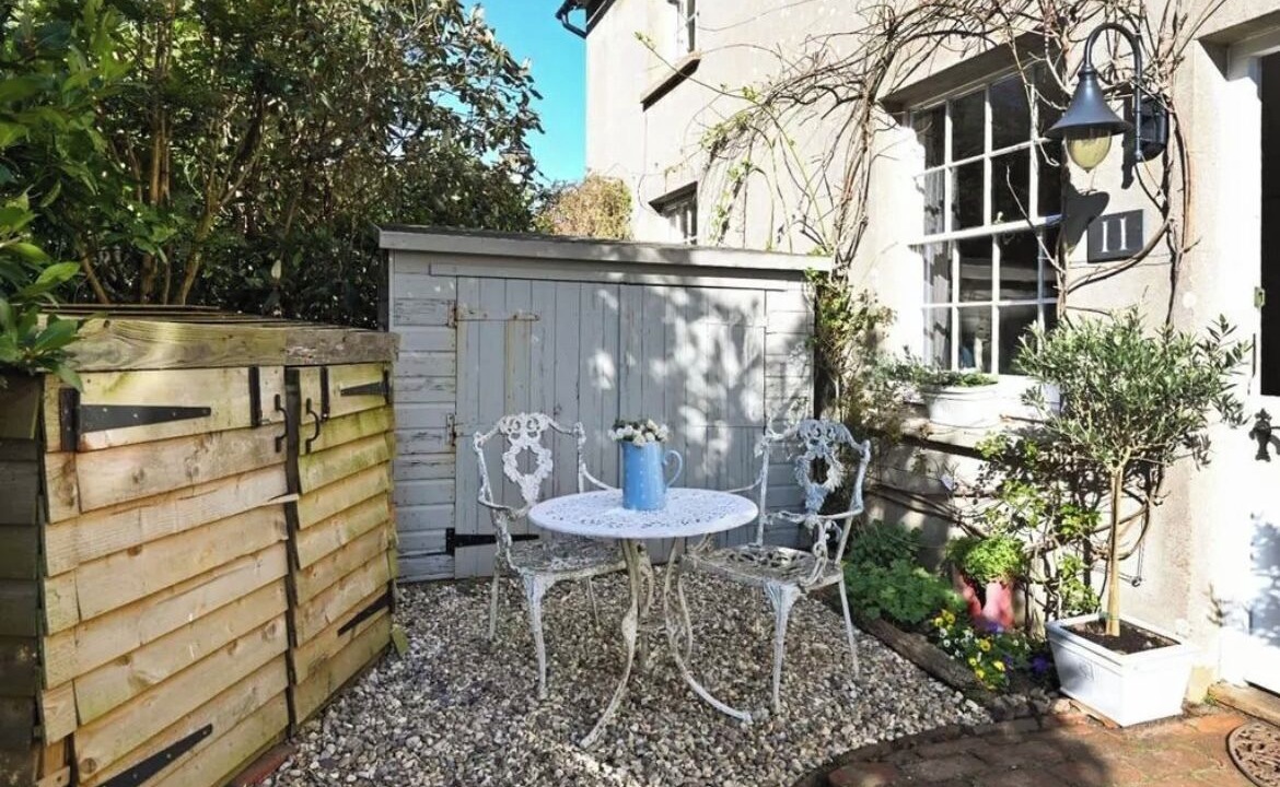 Photo of Outdoor in Ditchling