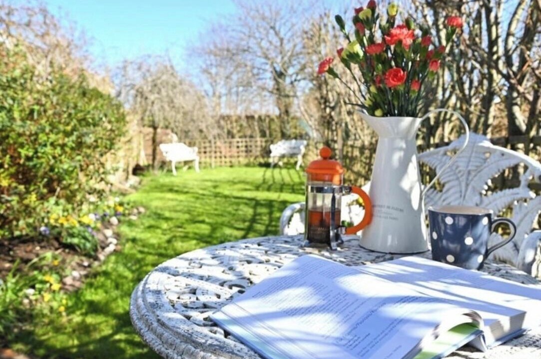 Photo of Outdoor in Ditchling