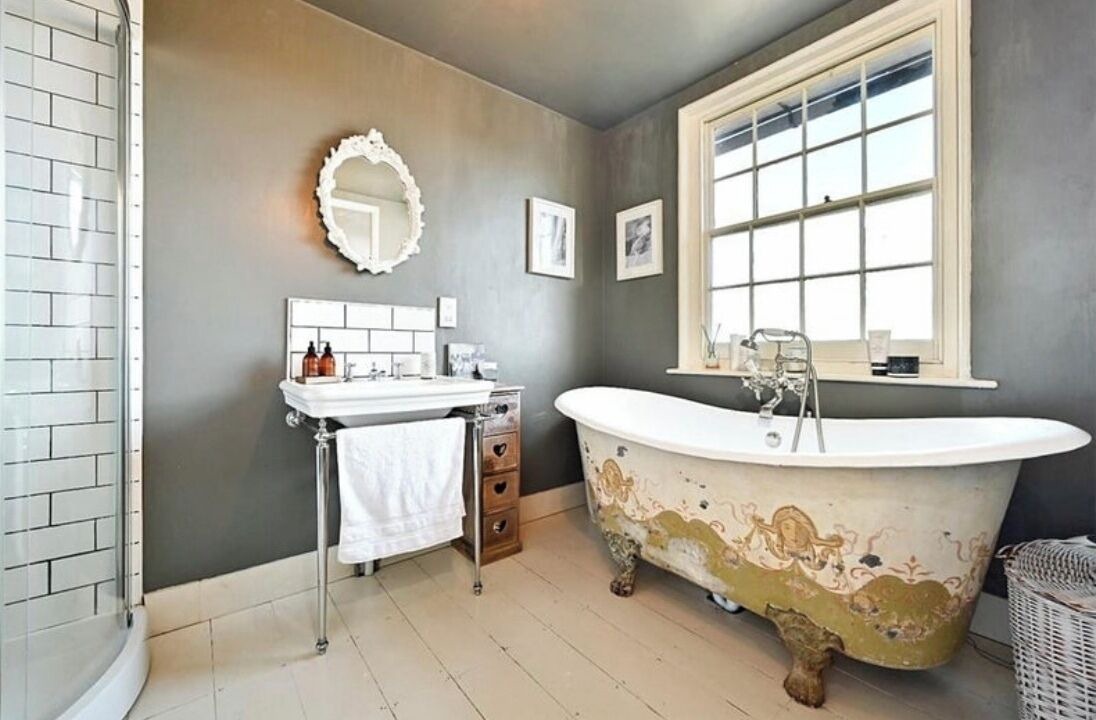 Photo of Bathroom in Ditchling
