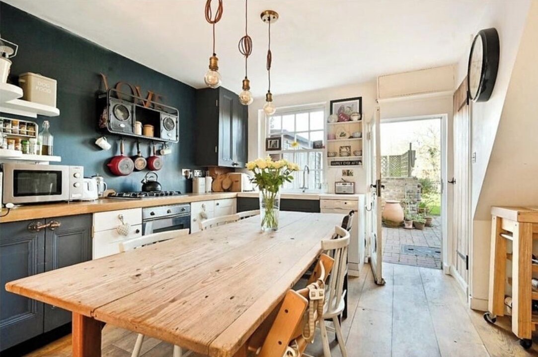 Photo of Kitchen in Ditchling