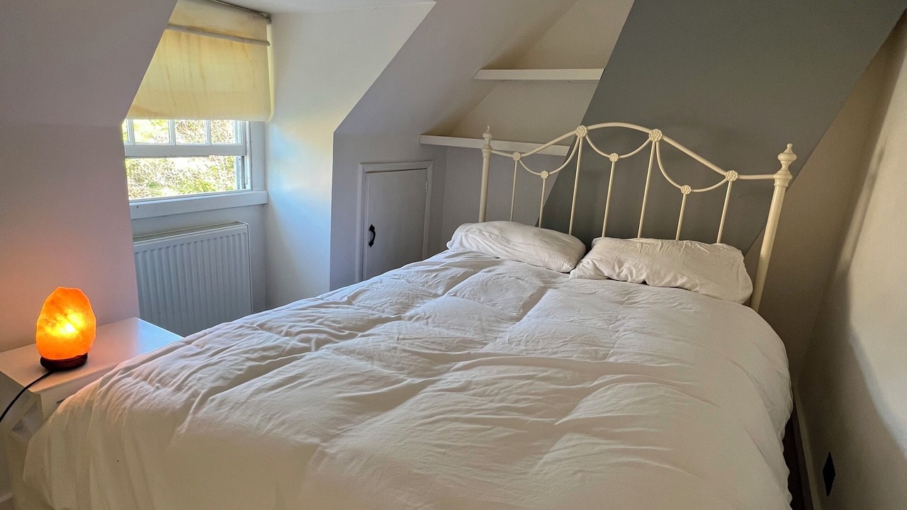 Photo of Bedroom in Ditchling