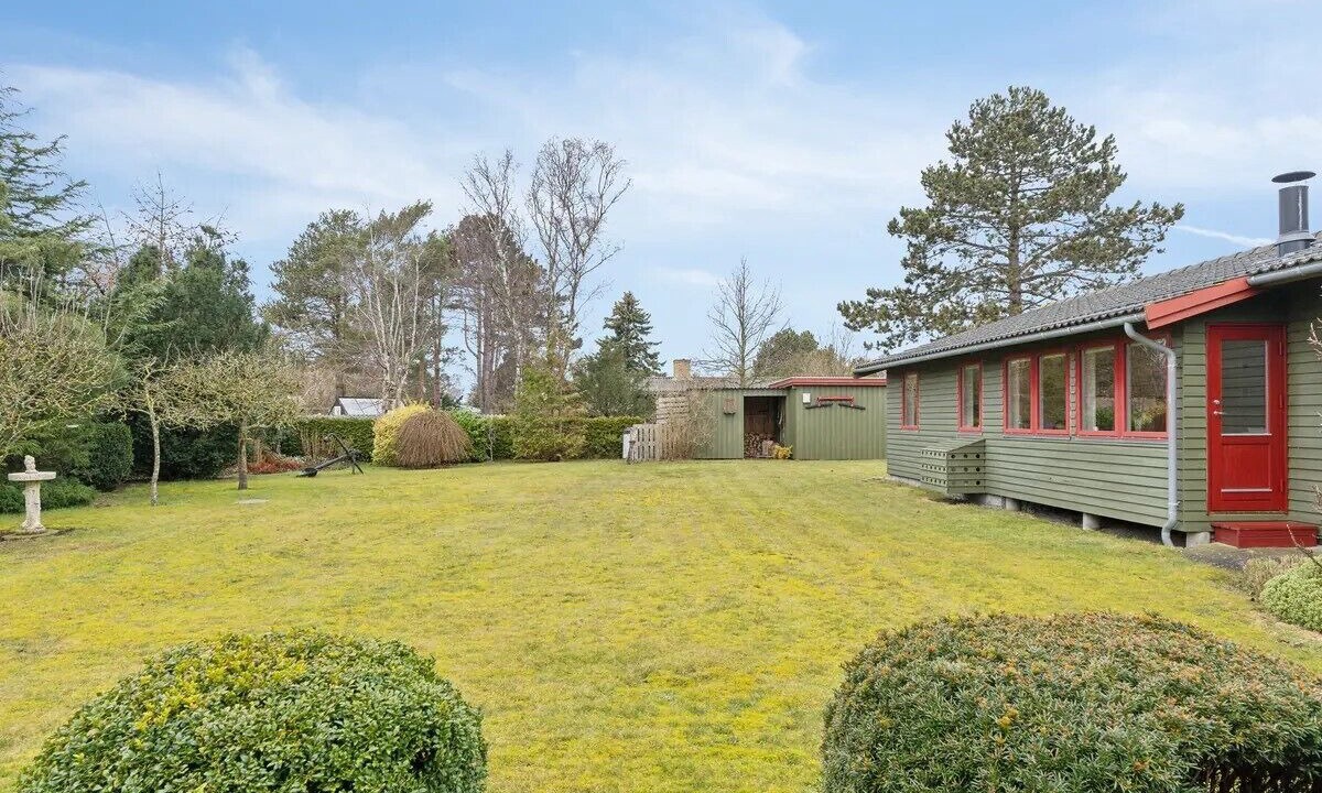 Photo of Outdoor in Stege