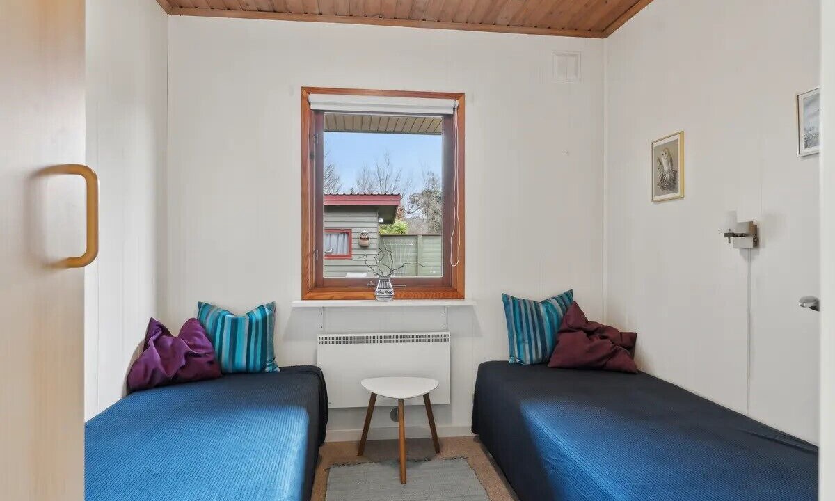 Photo of Bedroom in Stege