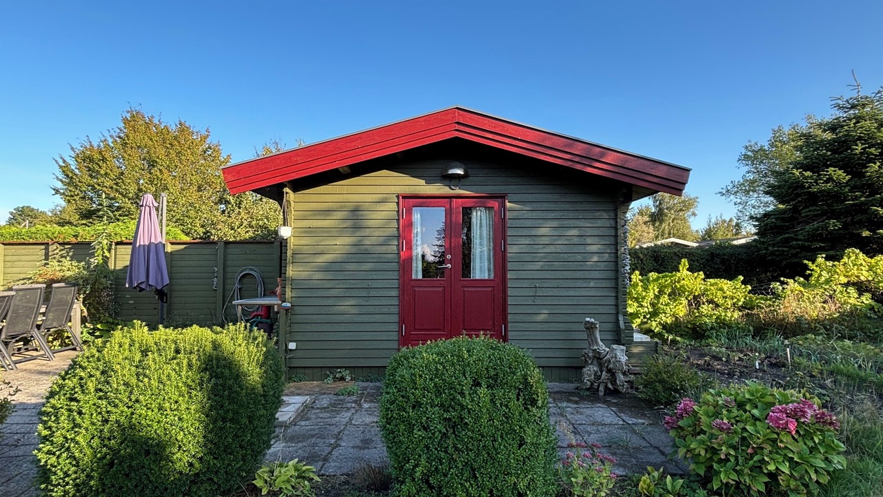 Photo of Outdoor in Stege