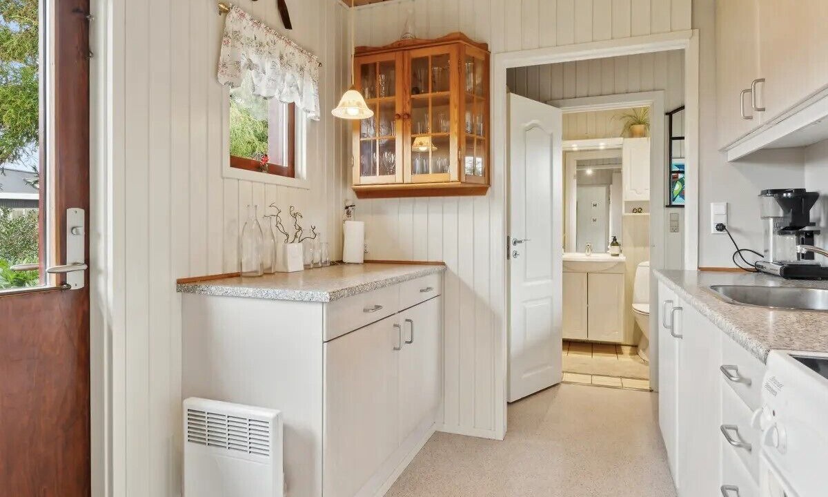 Photo of Kitchen in Stege