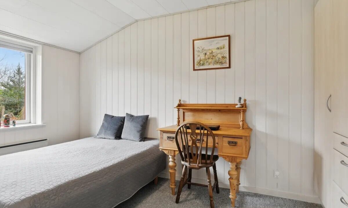 Photo of Bedroom in Stege