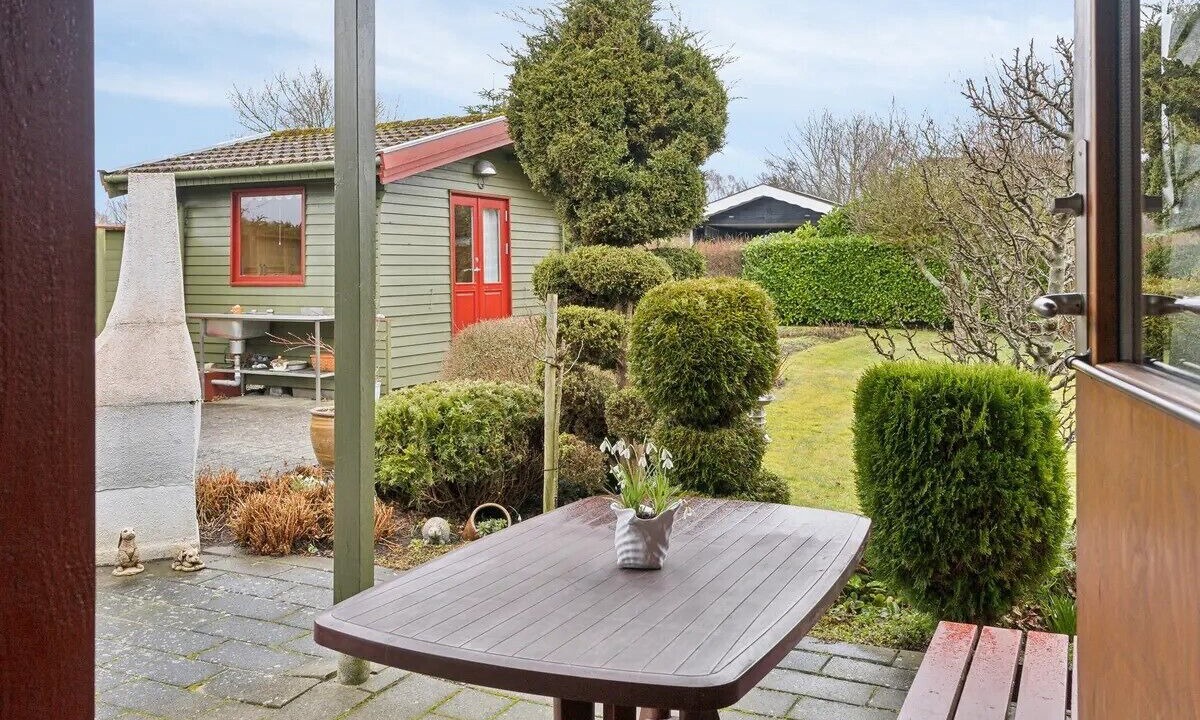 Photo of Outdoor in Stege